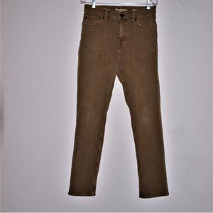 Goodfellow Work Jeans Men's 32 X 30